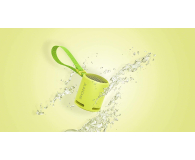 SONY SRS-XB13Y Cytrynowy 16h IP67 EXTRA BASS - 642076 - zdjęcie 5